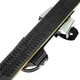 Лыжи беговые детские в комплекте с палками Zelart 0881-120B Blue-Yellow - изображение 6