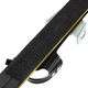 Лыжи беговые детские в комплекте с палками Zelart 0881-110B Blue-Yellow - изображение 4