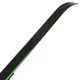 Лыжи беговые детские в комплекте с палками Zelart 0881-110B Grey-Red-Neon Green - изображение 4