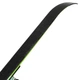 Лыжи беговые детские в комплекте с палками Zelart 0881-90B Grey-Blue-Neon Green - изображение 6