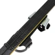 Лыжи беговые подростковые в комплекте с палками Zelart 0881-150B Blue-Yellow - изображение 3