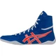 Борцівки ASICS PRIME ATTACK р45 (28.5см) синьо-червоні (1083a007-401) - зображення 3