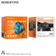 Вентилятор в авто BOROFONE Wind wire control car fan DBF11 |3 Speed, LED| black - изображение 9