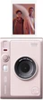 Камера моментальной печати Fujifilm Instax Mini Evo Hybrid Gentle Rose - изображение 1