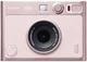 Камера моментальной печати Fujifilm Instax Mini Evo Hybrid Gentle Rose - изображение 3