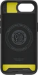 Панель Spigen Rugged Armor MagSafe case для Apple iPhone 16e Black (ACS09152) - зображення 3