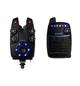 Набір сигналізаторів клювання World4Carp Sensor X 4+1 - изображение 7