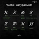 ZMA Giga Caps, магній 190 мг, цинк 10 мг, вітамін B6 6 мг - 210 капсул - зображення 6