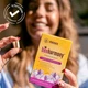 Medex BeeHarmony при менопаузи з матковим желе, шафраном, вітамінами K2, D3, E та B6 – 60 капсул - зображення 3