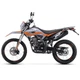Пітбайк ASIX XB82 Defender 250cm3 - зображення 2