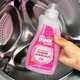 Гель від накипу для пральної машини The Pink Stuff The Miracle Power, 1 л - зображення 2