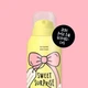 Пінка для душу Bilou Sweet Surprise Shower Foam, 200 мл (4260437291723) - изображение 2