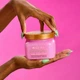 Скраб для тіла Tree Hut Sunlit Glow Sugar Scrub, 510 г (075371003882) - зображення 5