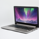 Ноутбук 15,6" Medion (Lenovo Group) PEAQ PNB S1115 Intel Pentium RAM 4 ГБ HDD 500 ГБ Intel Graphics FullHD IPS б/в Win10 (3860) - изображение 2