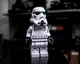 Фігурка Star Wars штурмовик. Aivory - зображення 1