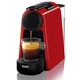 Капсульна кавоварка Delonghi Nespresso Essenza Mini EN85.R - зображення 1