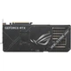 Видеокарта ASUS GeForce RTX5070 Ti 16GB ROG STRIX OC GAMING (ROG-STRIX-RTX5070TI-O16G-GAMING) - изображение 10