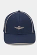 Бейсболка з емблемою стріл Aeronautica Militare 8409 - изображение 2