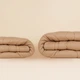 Одеяло MirSon Зимнее Односпальное 140х205 см антиаллергенное Ecosilk №501 Marzello Collection (2200012213049) - изображение 3