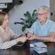 Автоматический тонометр с адаптером манжета 22-42 см MED-58 B.Well - изображение 8