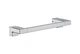 HANSGROHE Ручка для дверей в душ AddStoris 35/39.8 x 7.9 см, Chrome (41759000) - зображення 1