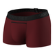 Трусы боксеры мужские хлопковые Anatomic Classic 1.2 Black Series, бордовые L BSO100-20 - изображение 1