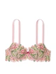 Комплект білизни Victoria’s Secret Різнобарвний 38D-L - зображення 7
