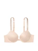 Бюстгалтер Victoria’s Secret Світлий пісочний бежевий 34DD - изображение 4