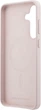 Etui plecki Karl Lagerfeld Silicone Karl&Choupette Heads MagSafe do Samsung Galaxy S25 FE Pink (KLHMS25FESKCHTCK) - obraz 7