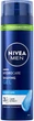 Гель для гоління NIVEA MEN Гідродогляд 200 мл (5900017102825) - зображення 1