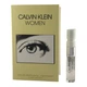 Туалетна вода для жінок Calvin Klein Women 1.2 мл (пробник) - зображення 1