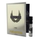 Парфум для чоловіків Paco Rabanne Invictus Parfum 1.5 мл (пробник) - изображение 1