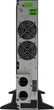ИБП Legrand Keor DK 2кВт/2кВА с батареями (311341) - изображение 4