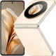 Smartfon ZTE Nubia Flip 8/256GB Sunshine Gold (NX724J/GD) - obraz 2