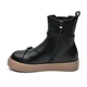 Черевики Lino Marano DS02-10 Розмір 40 демісезон чорний - зображення 3