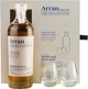 Виски Arran Barrel Reserve 43% 0.7 л + 2 бокала в подарочной коробке (1121001125055) - изображение 1