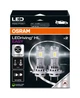 Комплект світлодіодних автоламп OSRAM LEDriving HL EASY H7/H18 64210DWESY-2HFB (4062172154562) - зображення 1