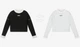 Двосторонній светр DKNY, арт. 62379, reversible, 11-12 років, 148 см - зображення 1