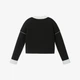 Двосторонній светр DKNY, арт. 62379, reversible, 11-12 років, 148 см - зображення 4