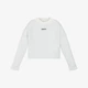Двосторонній светр DKNY, арт. 62379, reversible, 11-12 років, 148 см - зображення 6