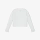 Двосторонній светр DKNY, арт. 62379, reversible, 11-12 років, 148 см - зображення 7