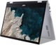 Ноутбук 13.3" Acer Chromebook Spin 513 (CP513-1H-S6WE) Snapdragon SC7180 RAM 4GB eMMC 64GB 14г батарея Chrome OS - зображення 5