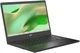Ноутбук 14" Acer Chromebook 314 (CBOA314-1H-C5CQ) Intel Celeron N4500 RAM 4GB SSD 128GB 10год батарея ChromeOS (UKR) Б/В - изображение 4