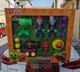 Набор игрушек игровые фигурки Растения против Зомби | Plants vs Zombies в коробке перчик (7133П) - изображение 2