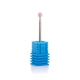 Фреза корундова Nail Drill для манікюру і педикюру (Кулька) 45-12, діаметр 4 мм, рожева - изображение 2
