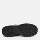 Чоловічі тактичні кросівки Esdy 28231 44 26.5 см Black (2100282314401) - зображення 6
