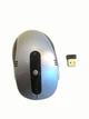 Беспроводная мышка мышь MHZ G 108 Silver - изображение 2