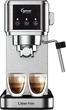 Кофеварка рожковая Liberton LCM-2207 - изображение 1