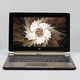 Ноутбук 11,6" Medion PEAQ PDK P1011 IPS (1920x1080) FullHD Black Intel Pentium N3540 RAM 4 ГБ HDD 1 ТБ + eMMC 128 ГБ б/в планшет-трансформер 2АКБ (4164) - изображение 1