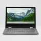 Ноутбук-планешт 11.6" Medion (Lenovo Group) Akoya E2292 | Intel Pentium Silver N5000 | RAM DDR4 4 ГБ | eMMC 64 ГБ | Intel Graphics | Металевий корпус | Сенсорний екран | Win10 б/в (3916) - изображение 1